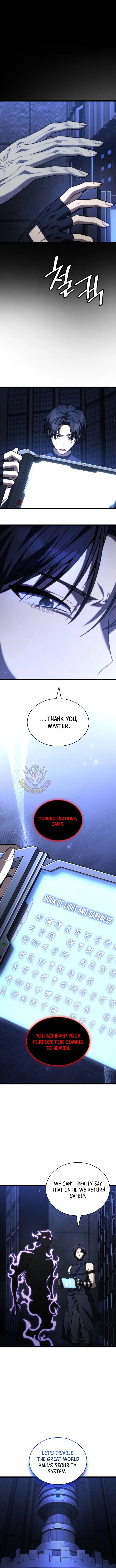 Infinite Mage Chapter 181 Page 8