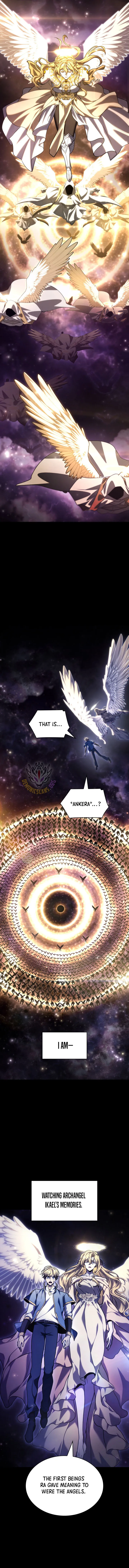 Infinite Mage Chapter 181 Page 11