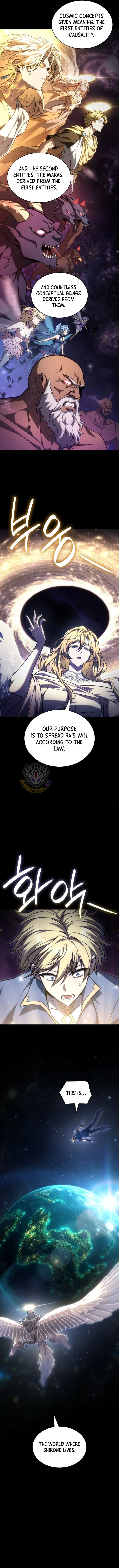 Infinite Mage Chapter 181 Page 12