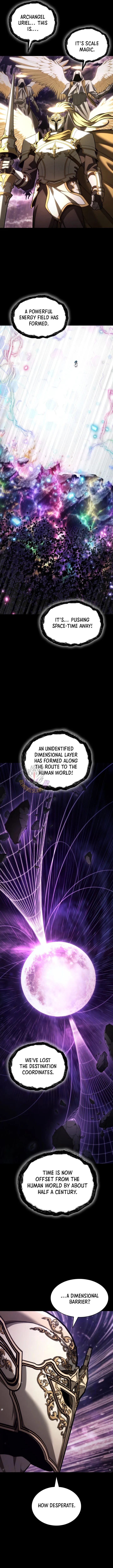 Infinite Mage Chapter 182 Page 4