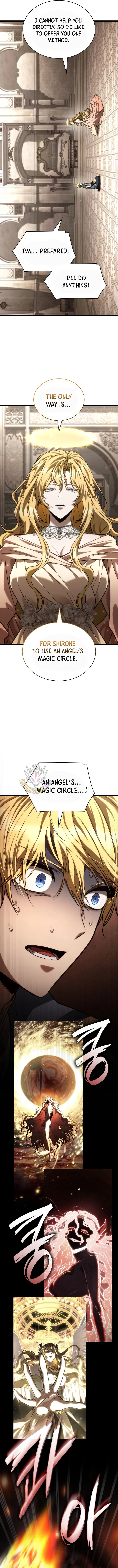 Infinite Mage Chapter 182 Page 12