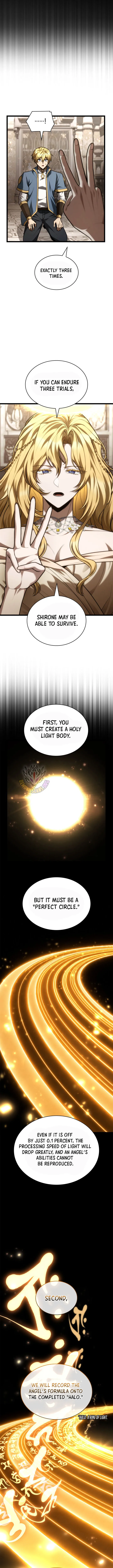 Infinite Mage Chapter 182 Page 14