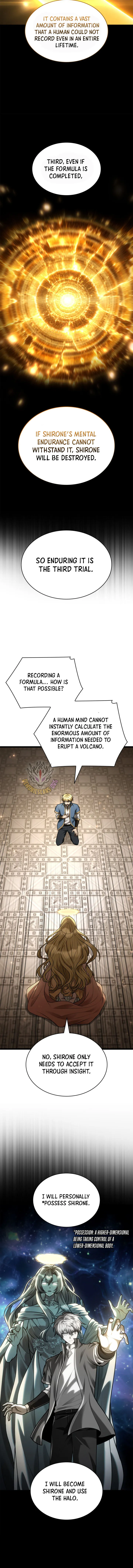 Infinite Mage Chapter 182 Page 15