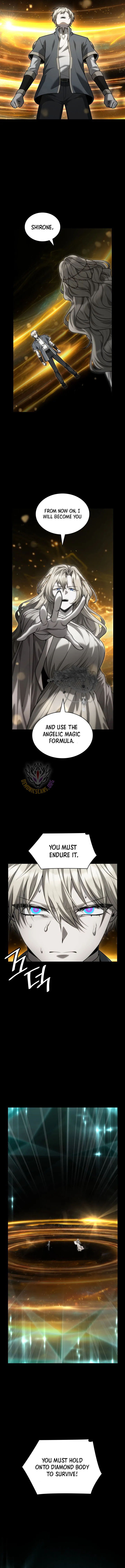 Infinite Mage Chapter 183 Page 8