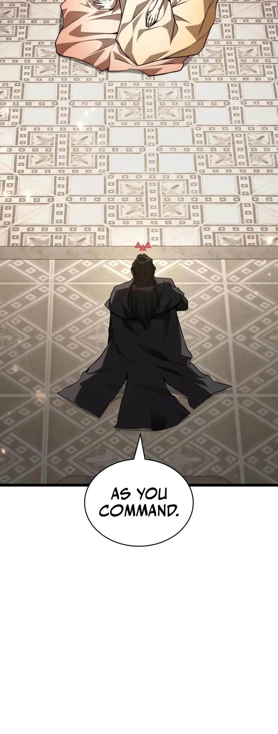 Infinite Mage Chapter 184 Page 9