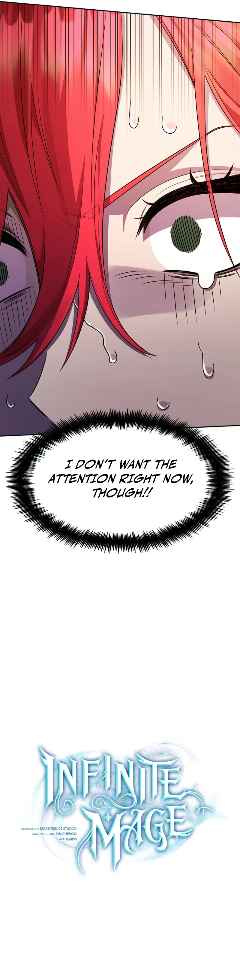 Infinite Mage Chapter 19 Page 13