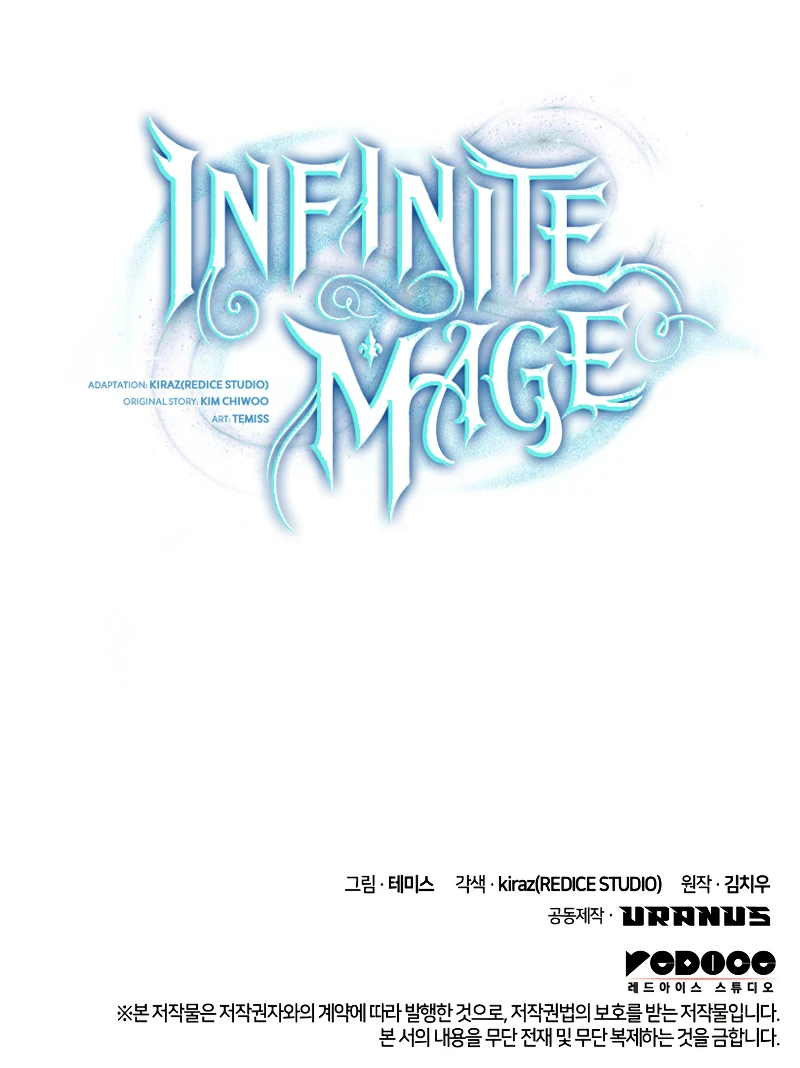 Infinite Mage Chapter 25 Page 14