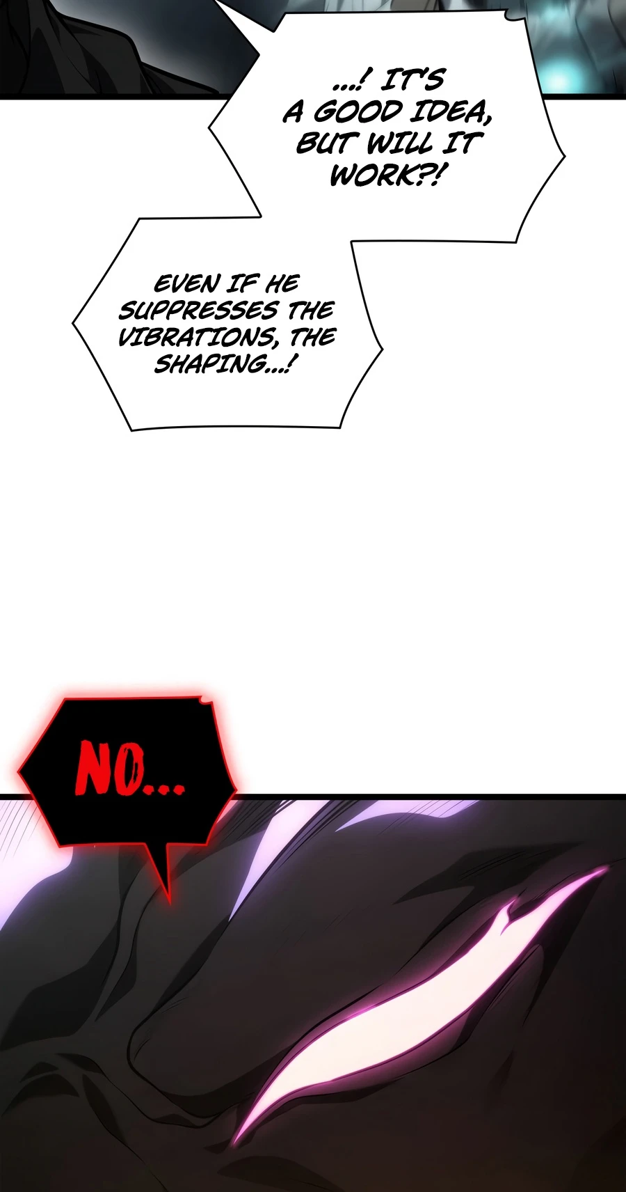 Infinite Mage Chapter 4 Page 3