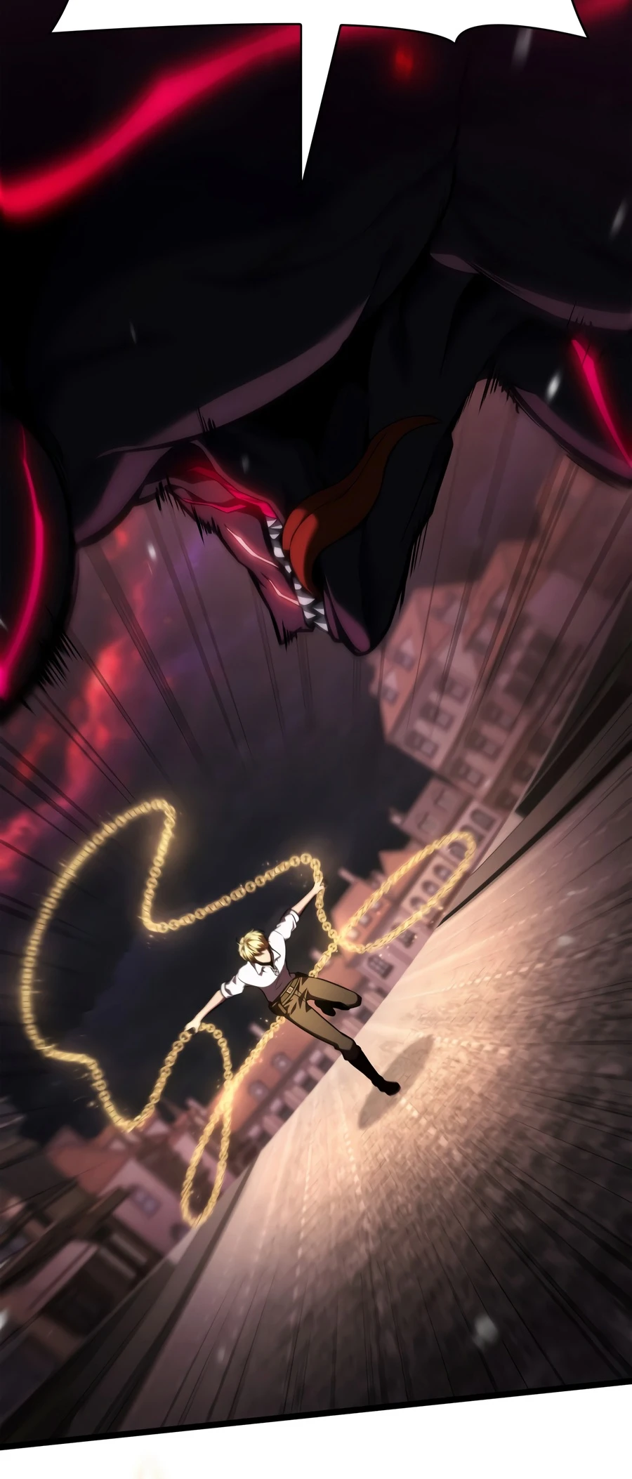Infinite Mage Chapter 4 Page 5