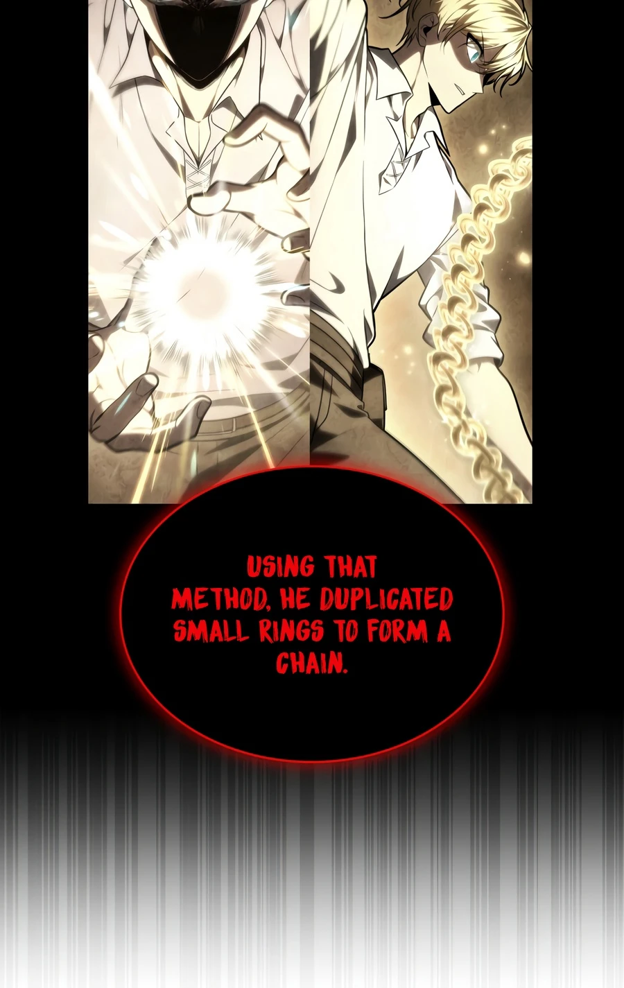Infinite Mage Chapter 4 Page 7