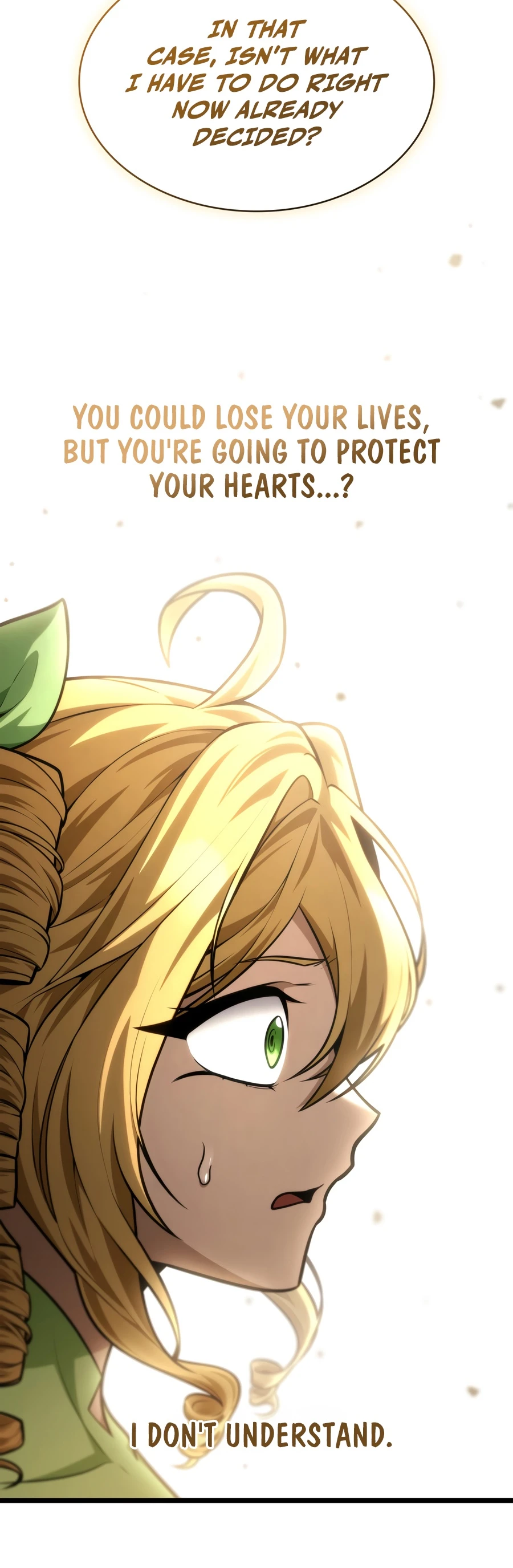 Infinite Mage Chapter 4 Page 18