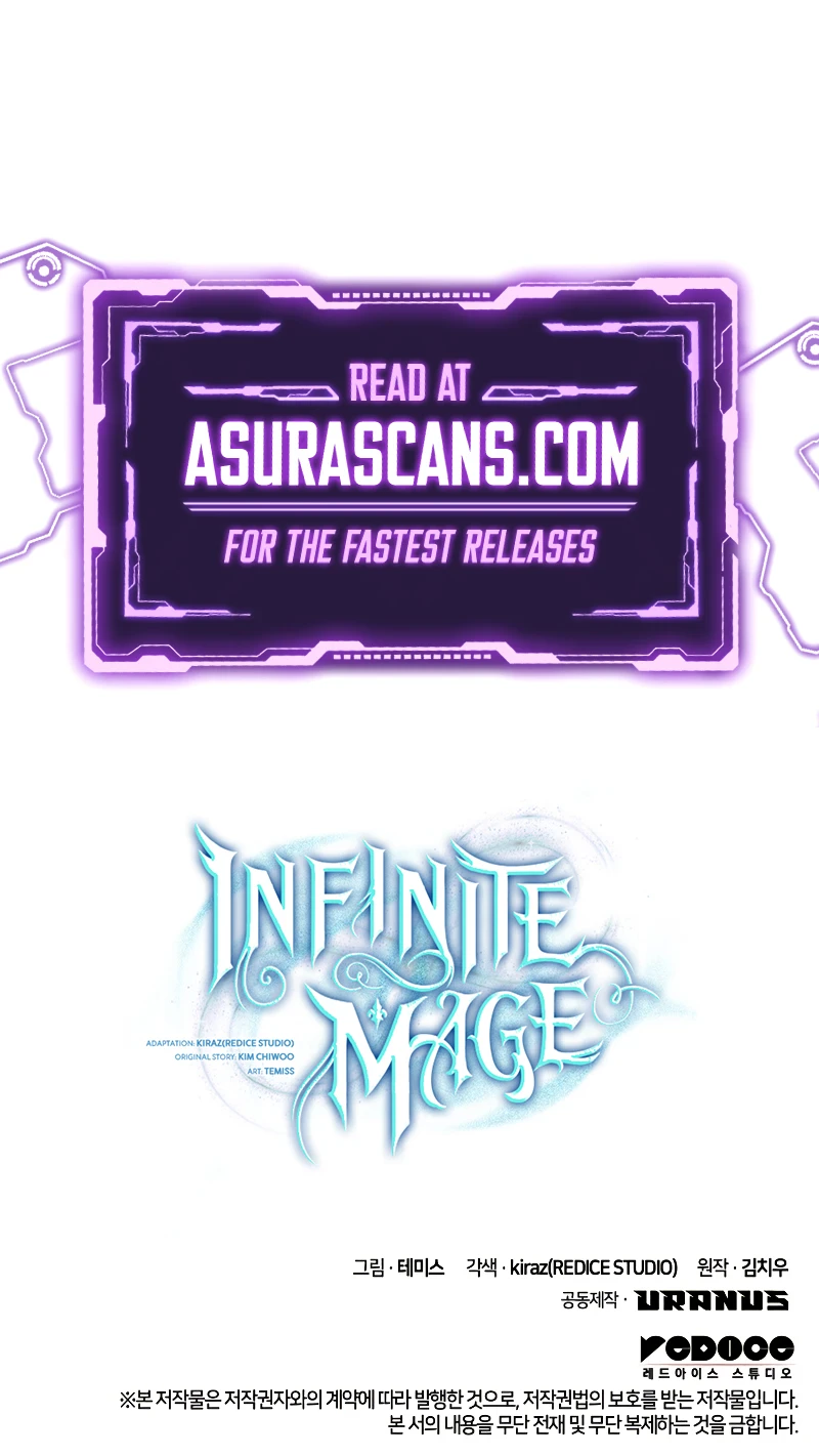 Infinite Mage Chapter 46 Page 17