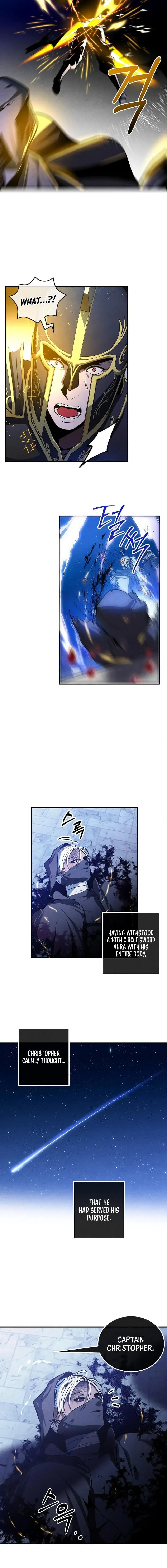 Legendary Youngest Son of the Marquis House Chapter 100 Page 12