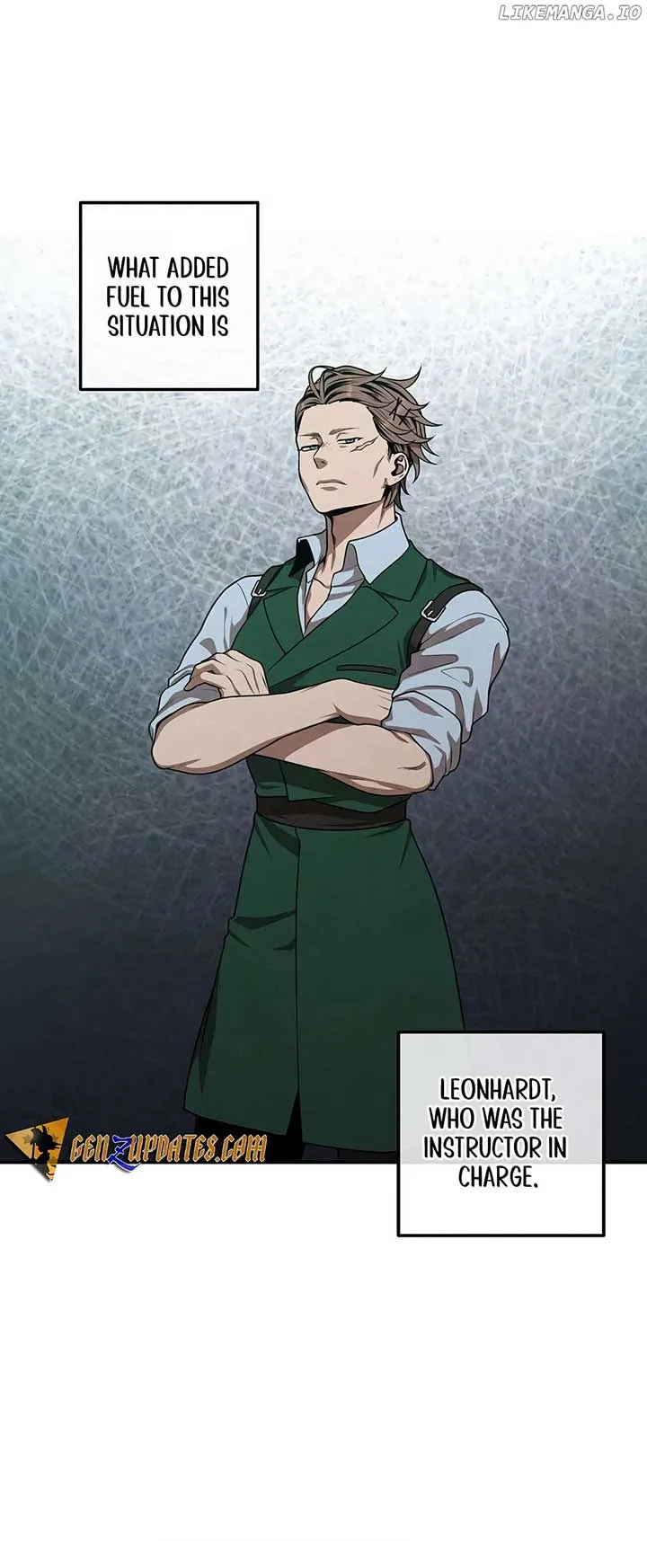 Legendary Youngest Son of the Marquis House Chapter 112 Page 9