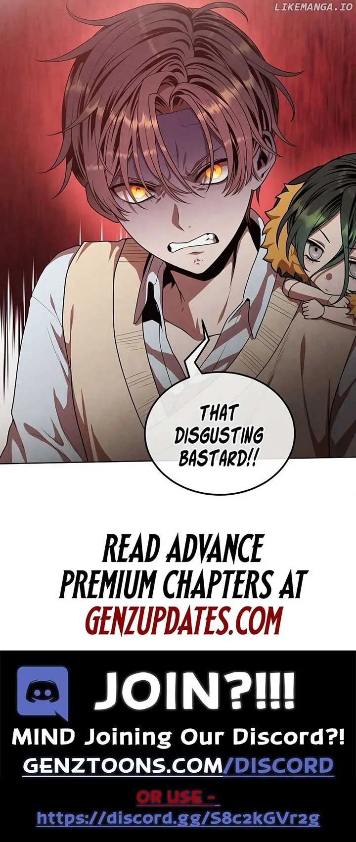 Legendary Youngest Son of the Marquis House Chapter 112 Page 33