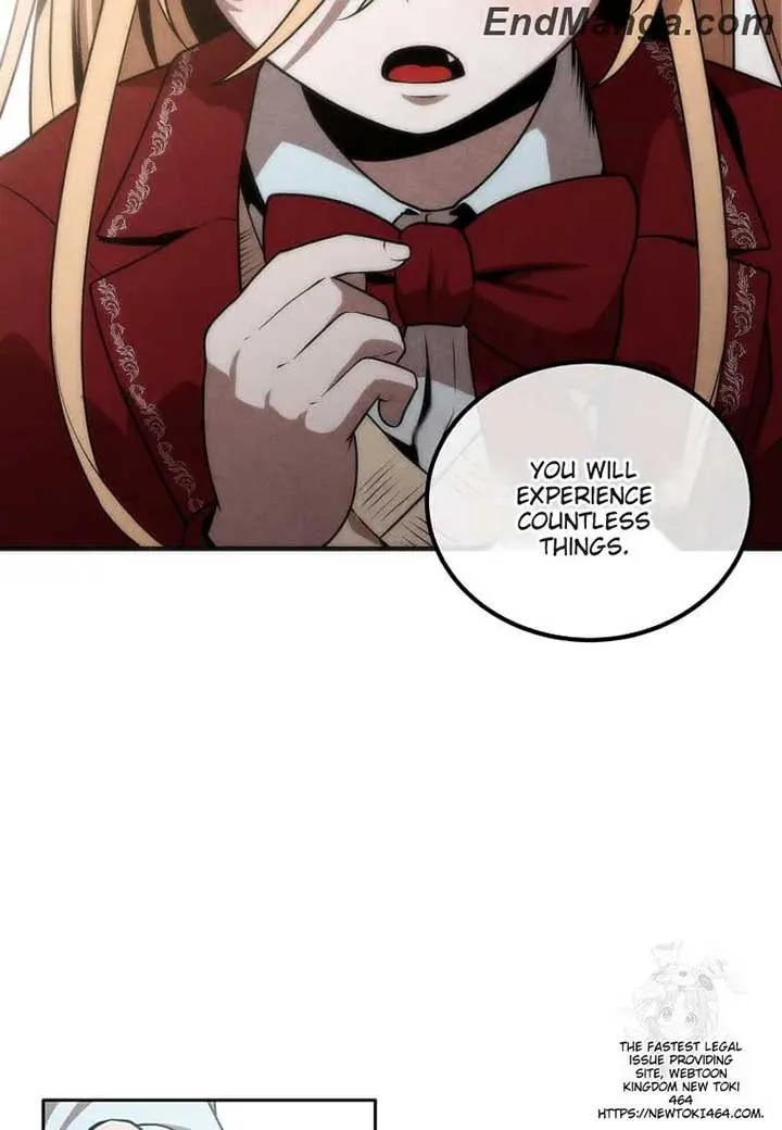 Legendary Youngest Son of the Marquis House Chapter 114 Page 13