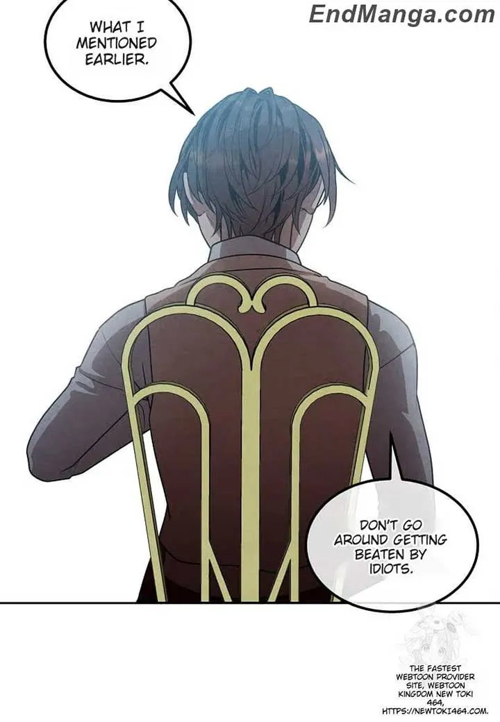 Legendary Youngest Son of the Marquis House Chapter 114 Page 20