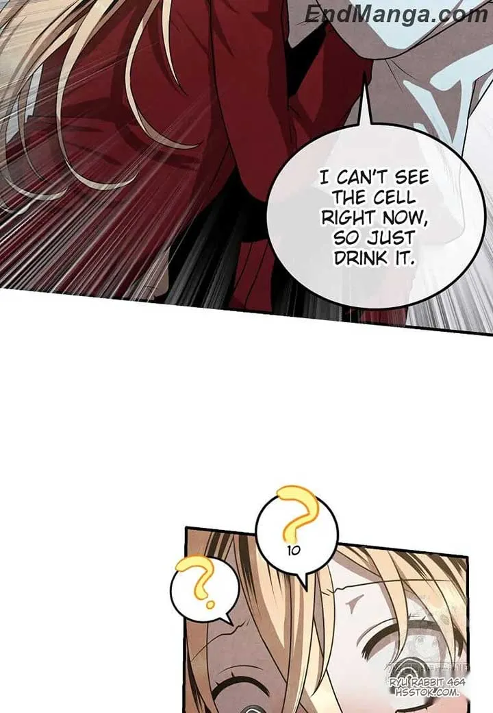 Legendary Youngest Son of the Marquis House Chapter 114 Page 37