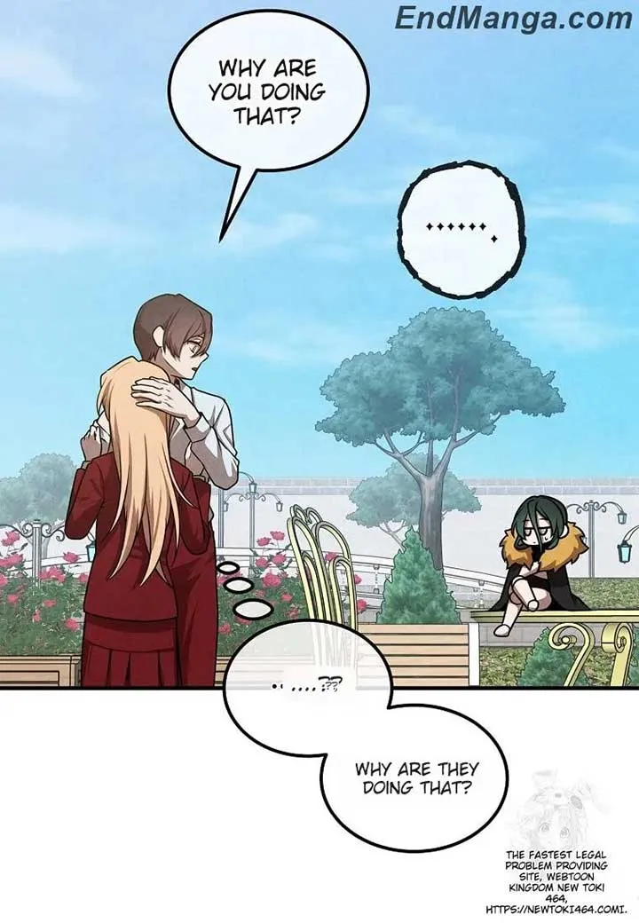 Legendary Youngest Son of the Marquis House Chapter 114 Page 44