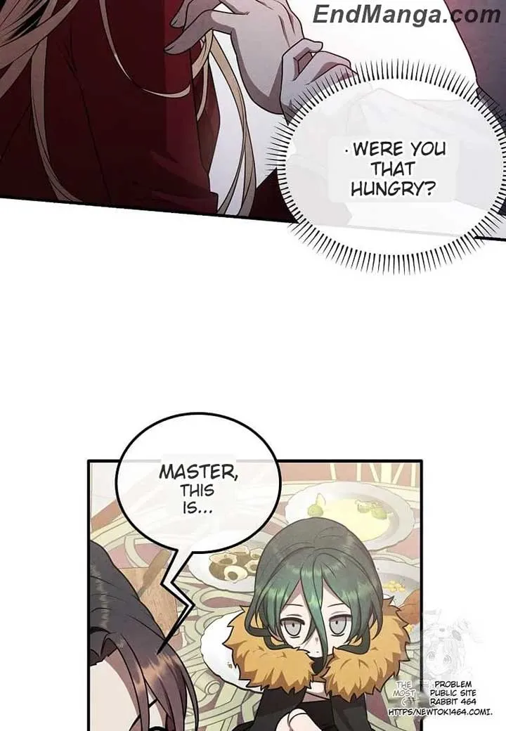 Legendary Youngest Son of the Marquis House Chapter 114 Page 56