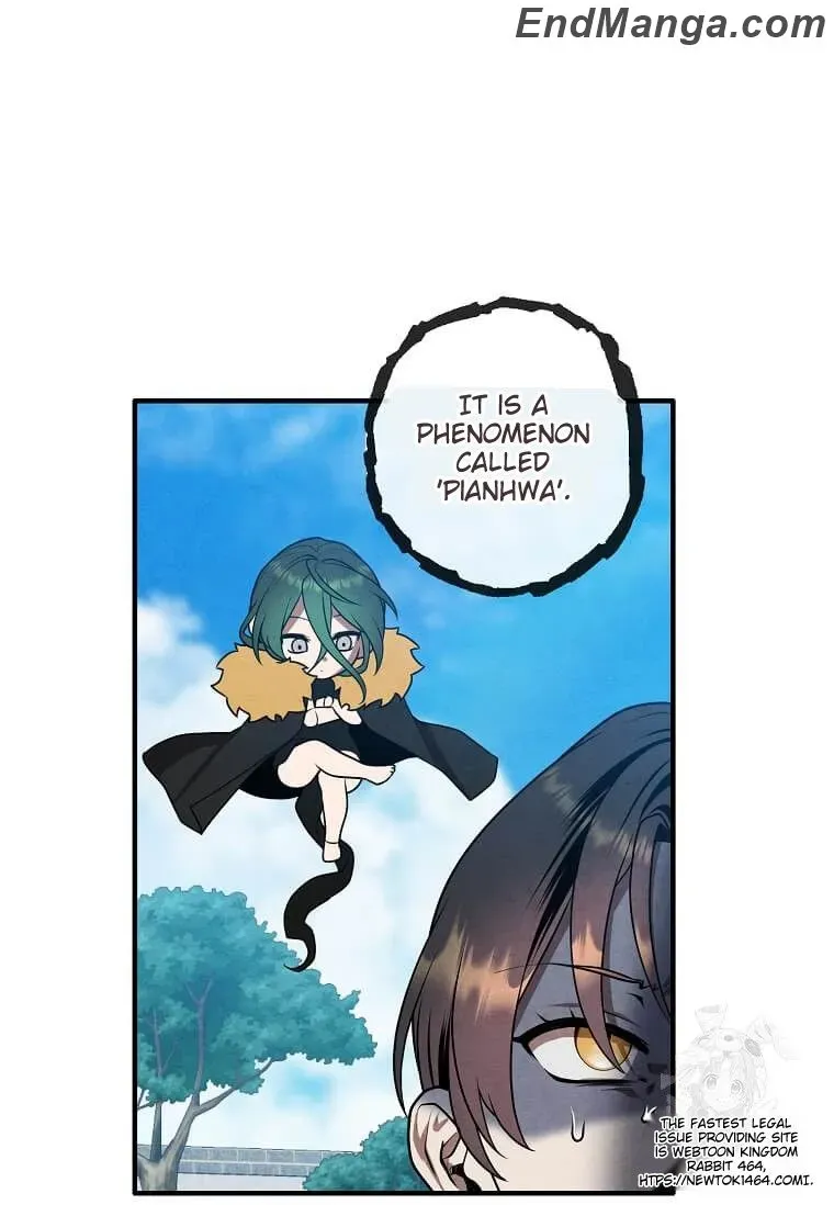 Legendary Youngest Son of the Marquis House Chapter 115 Page 20