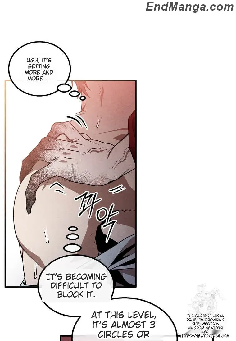 Legendary Youngest Son of the Marquis House Chapter 115 Page 23