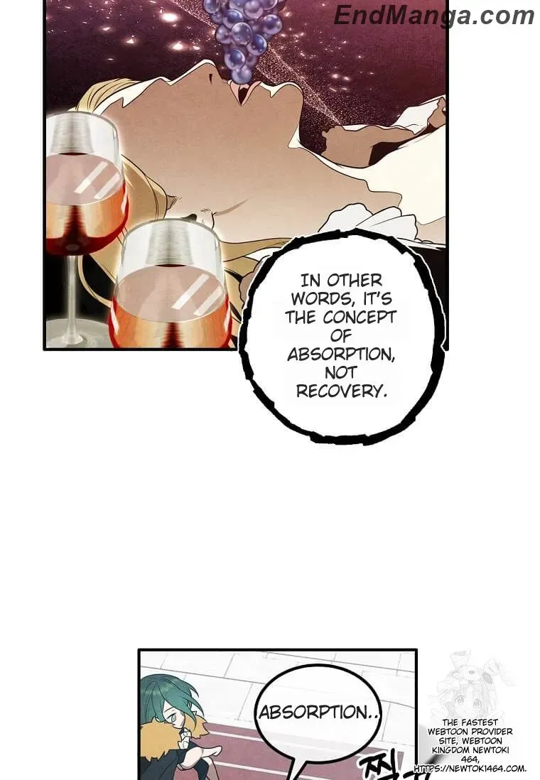 Legendary Youngest Son of the Marquis House Chapter 115 Page 28