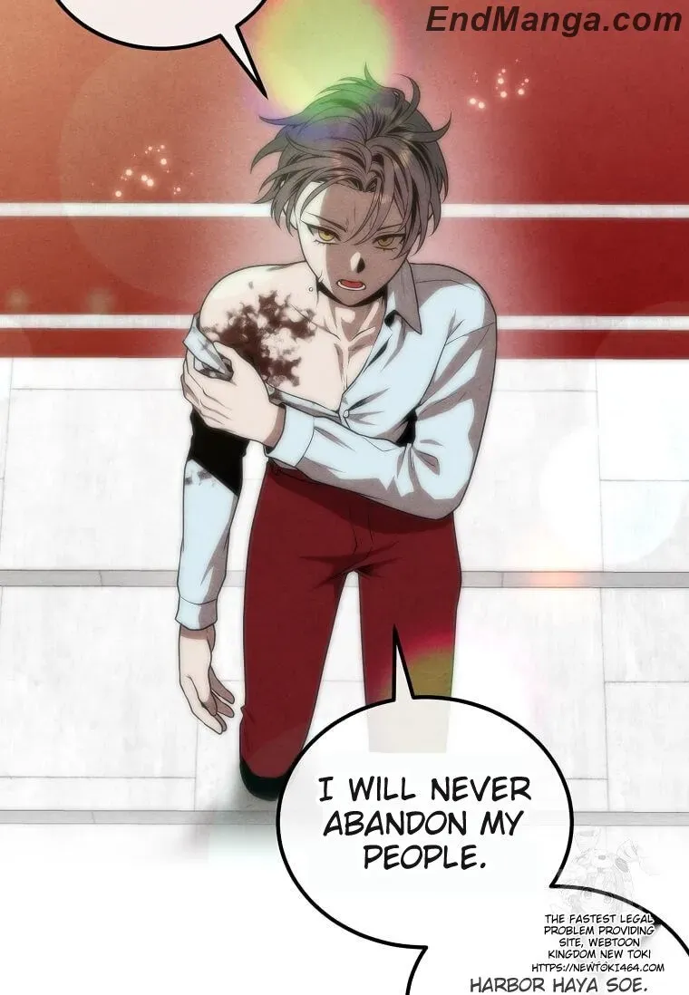 Legendary Youngest Son of the Marquis House Chapter 115 Page 54