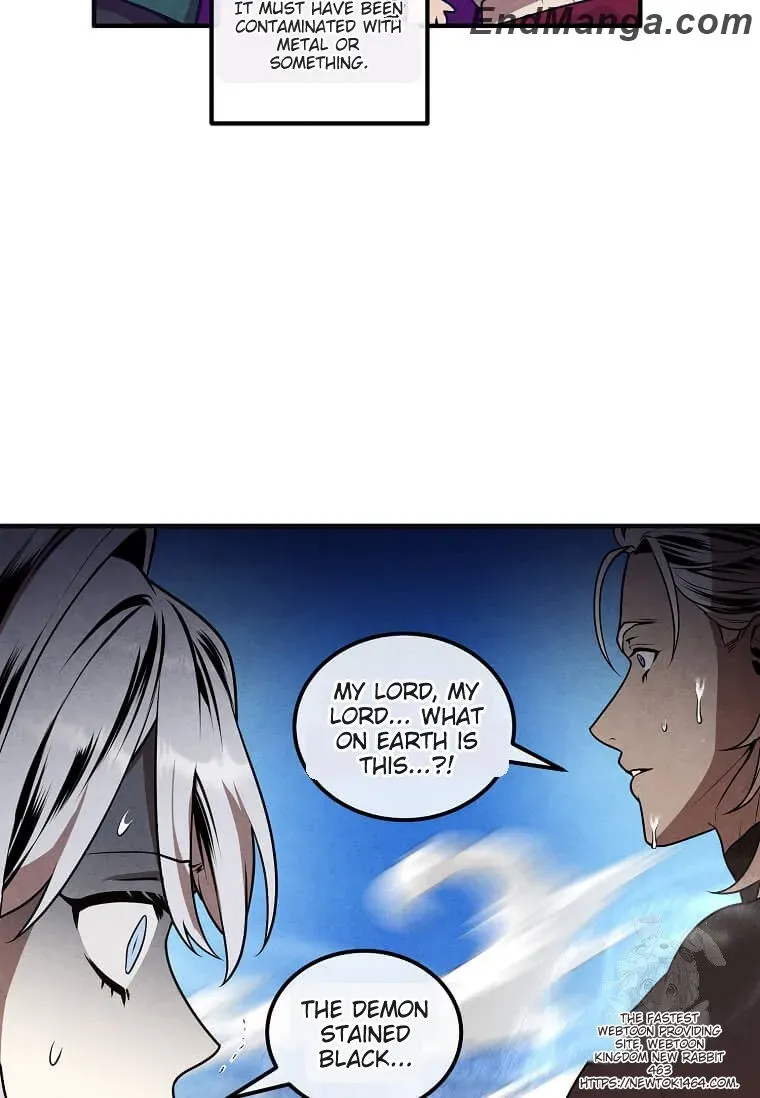 Legendary Youngest Son of the Marquis House Chapter 115 Page 69