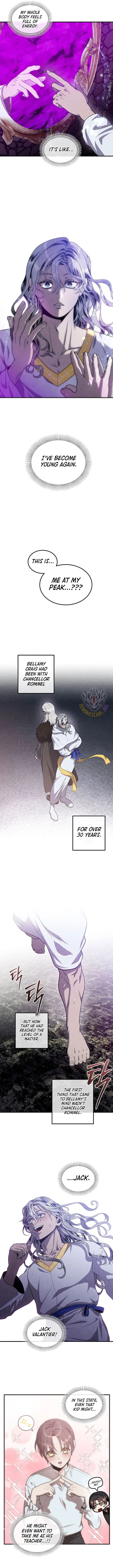 Legendary Youngest Son of the Marquis House Chapter 128 Page 7