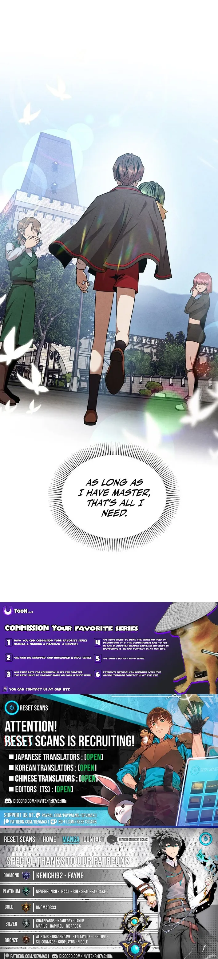 Legendary Youngest Son of the Marquis House Chapter 130 Page 9