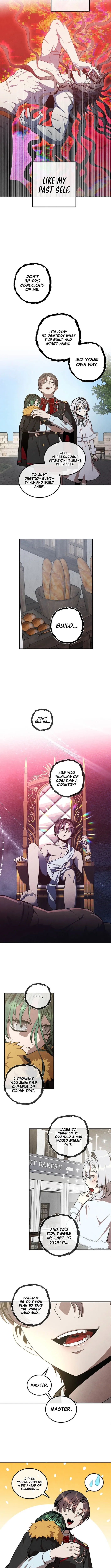 Legendary Youngest Son of the Marquis House Chapter 132 Page 7