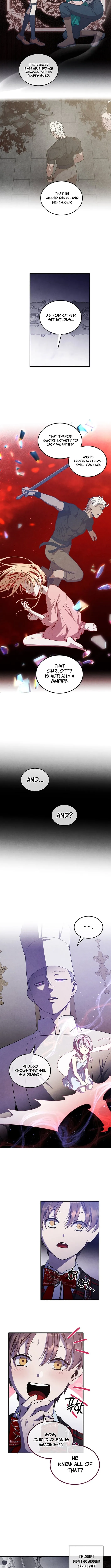 Legendary Youngest Son of the Marquis House Chapter 136 Page 7