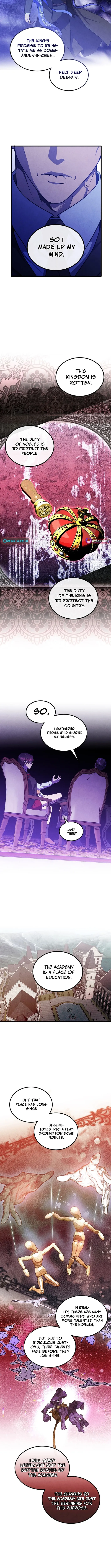 Legendary Youngest Son of the Marquis House Chapter 137 Page 4