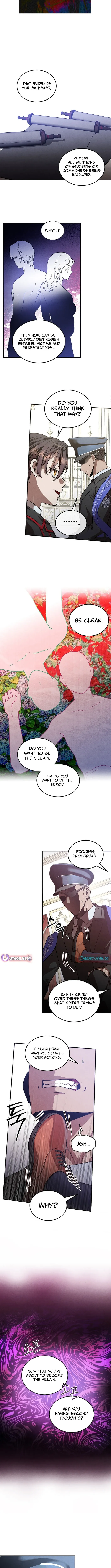 Legendary Youngest Son of the Marquis House Chapter 139 Page 4