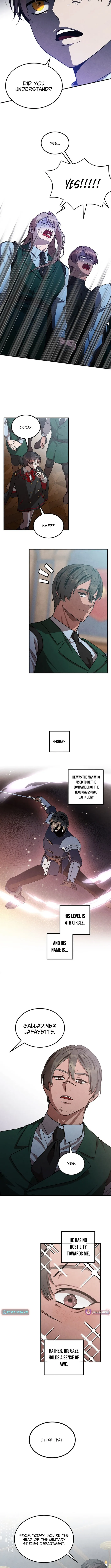 Legendary Youngest Son of the Marquis House Chapter 145 Page 4