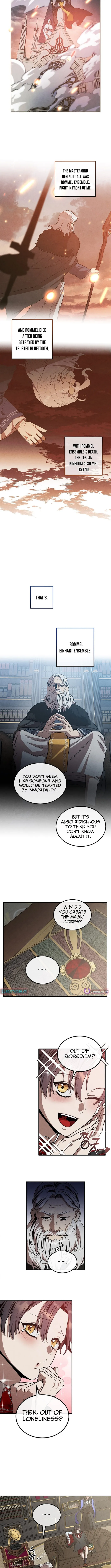 Legendary Youngest Son of the Marquis House Chapter 146 Page 4