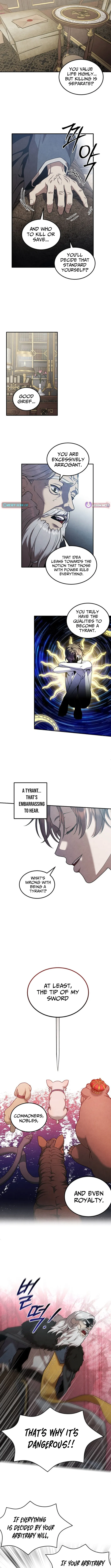 Legendary Youngest Son of the Marquis House Chapter 147 Page 7