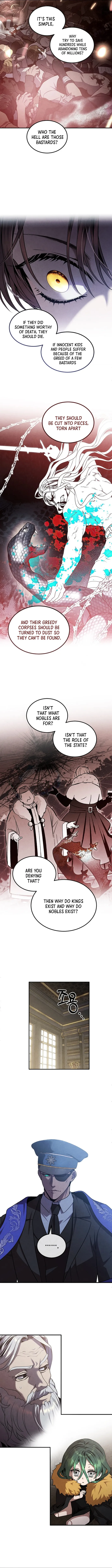 Legendary Youngest Son of the Marquis House Chapter 148 Page 4