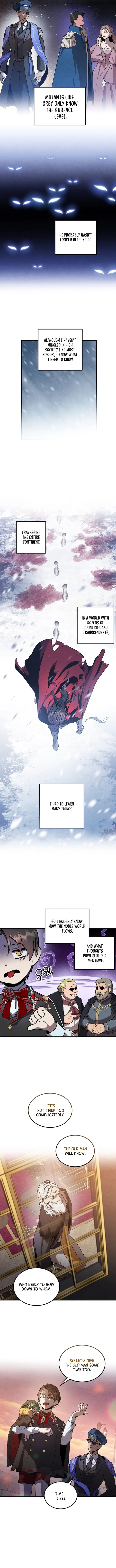 Legendary Youngest Son of the Marquis House Chapter 149 Page 4
