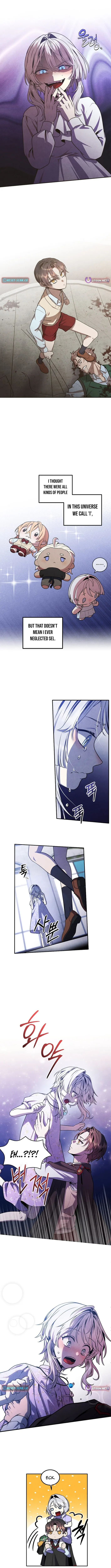 Legendary Youngest Son of the Marquis House Chapter 150 Page 4