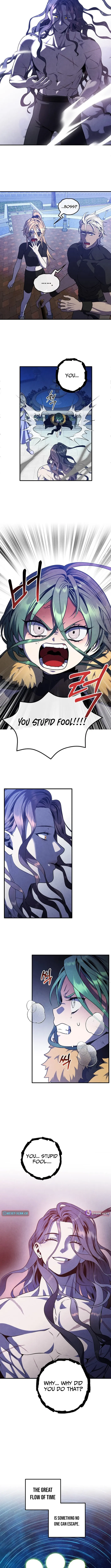 Legendary Youngest Son of the Marquis House Chapter 152 Page 6