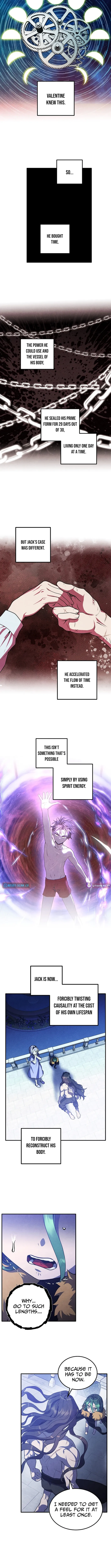 Legendary Youngest Son of the Marquis House Chapter 152 Page 7