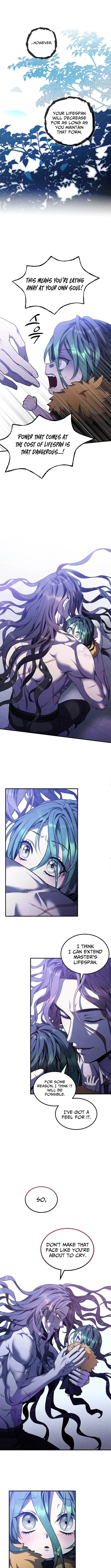 Legendary Youngest Son of the Marquis House Chapter 152 Page 8