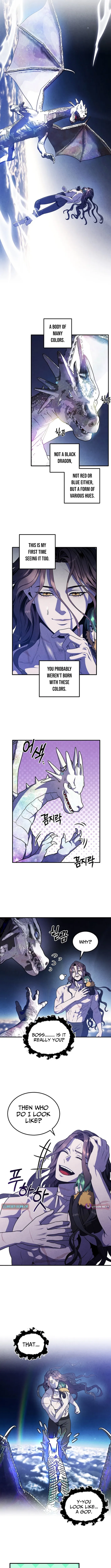 Legendary Youngest Son of the Marquis House Chapter 153 Page 3