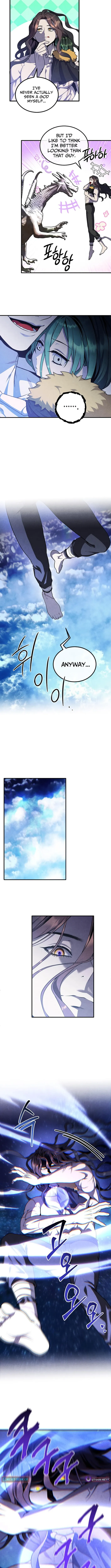 Legendary Youngest Son of the Marquis House Chapter 153 Page 4