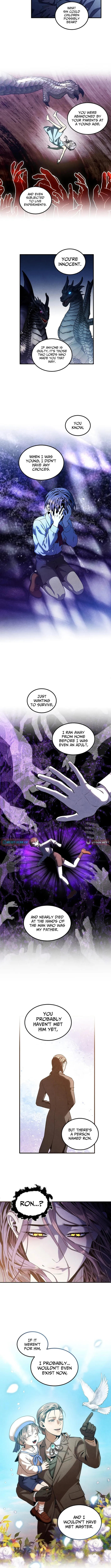 Legendary Youngest Son of the Marquis House Chapter 153 Page 7