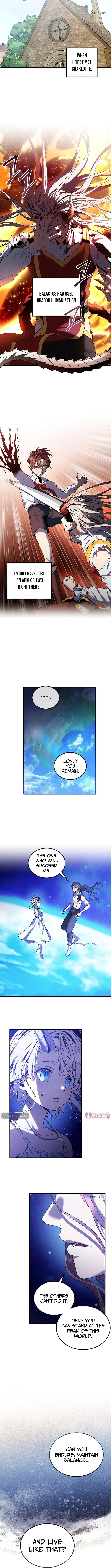 Legendary Youngest Son of the Marquis House Chapter 154 Page 3