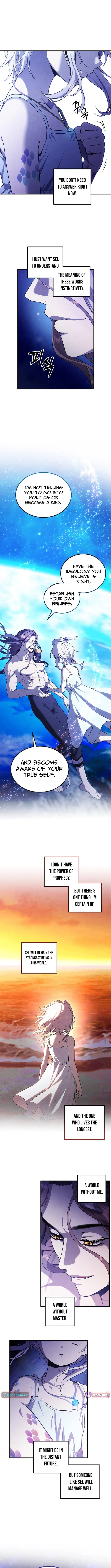 Legendary Youngest Son of the Marquis House Chapter 154 Page 4