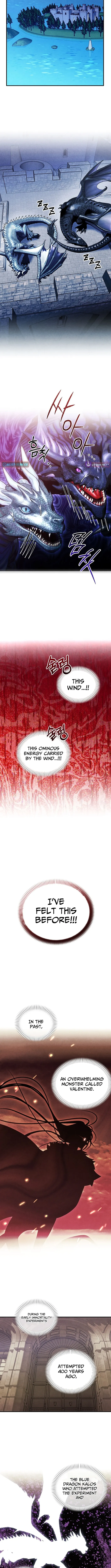 Legendary Youngest Son of the Marquis House Chapter 154 Page 6